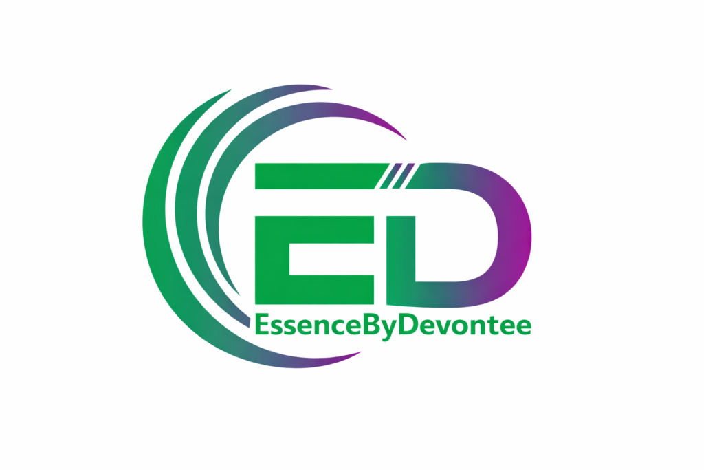 devontee logo